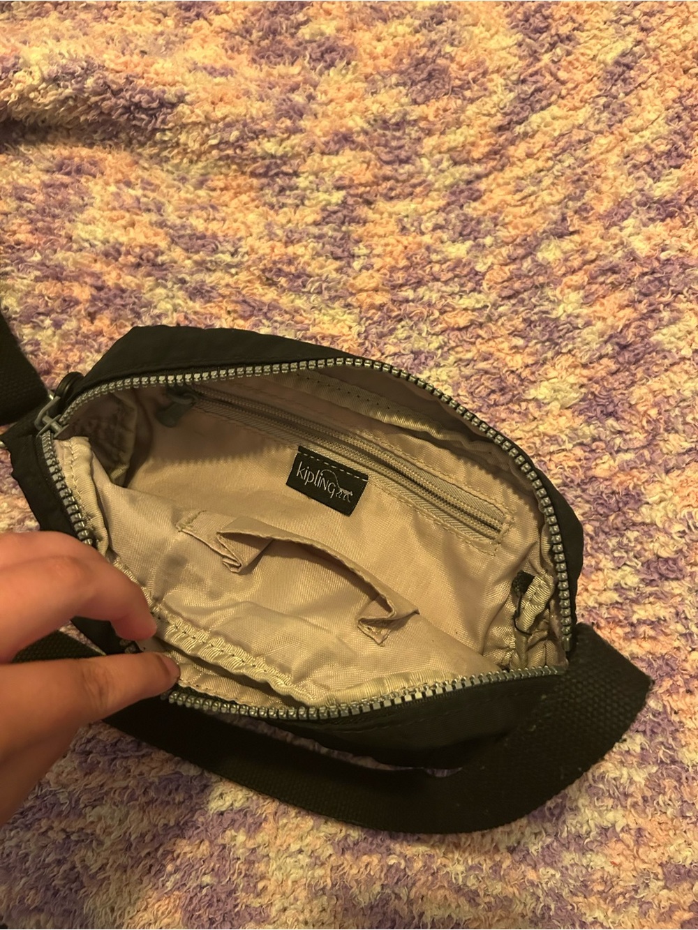 Fanny pack - Picture 2 of 2